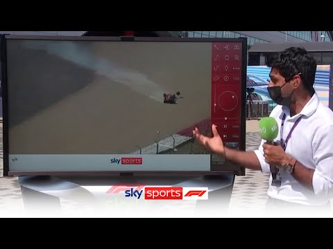 Karun Chandhok skypad