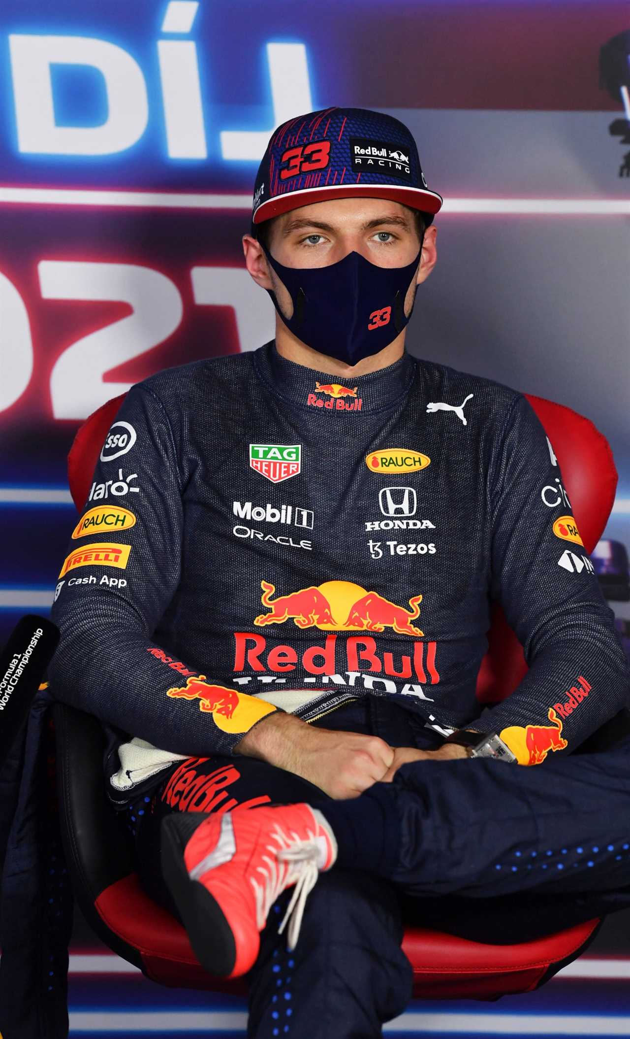 maxverstappen