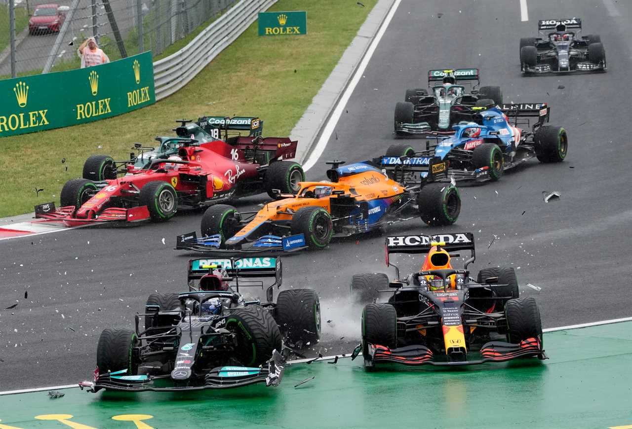 hungariangp